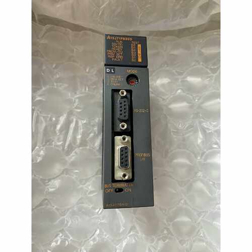 【请询价】A1SJ71P92D九成新质量包好