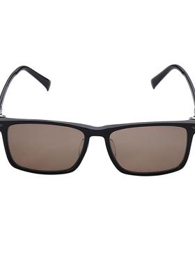 晶工匠天然水晶眼镜放心全框