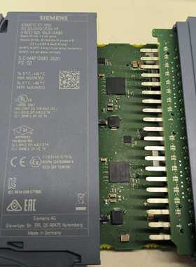 【议价-可维修】plcS7-1500 6ES7 522-1BL01 /均有货