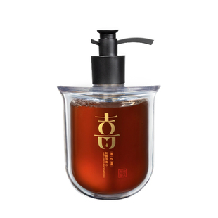 喜悦嘉尊享防脱洗发水旗舰店正品300ml