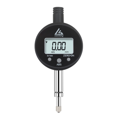 日本三量数显一套精度百分表