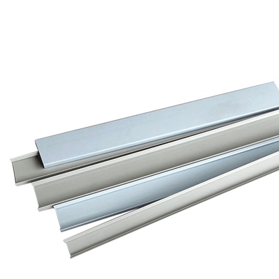 PVC工业线槽盖板塑料行盖子2530