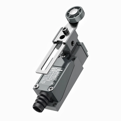 正泰行程开关YBLX-ME/8108限位器