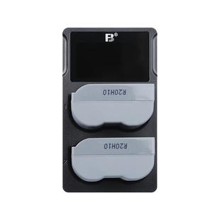 沣标EN-EL15C相机电池24适用尼康Z5 Z6 Z63/62 ZF D7100 D7000 Z7 Z8 D7200 D7500 D610 D850微单反相机配件