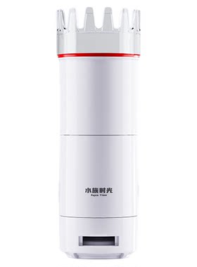 水族时光鱼缸除油膜器全维降噪