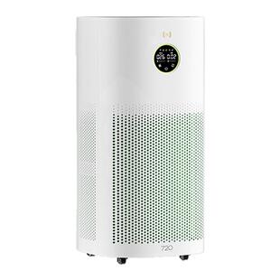 【政府补贴10%】 华为鸿蒙智选 720空气净化器3s增强版除甲醛宠物