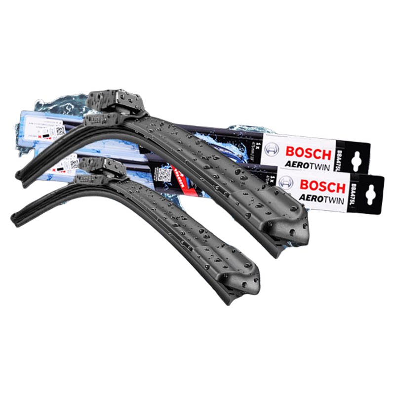 博世雨刮器日产天籁奇骏楼兰贵士途乐艾睿雅西玛途达GTR无骨雨刷