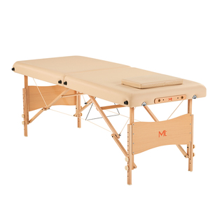 MT拉菲家用按摩床美容按摩床折叠床美容床正骨理疗床健身房拉伸床