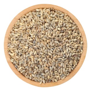 5斤新米青海西藏青稞米糙米低升糖五谷杂粮粗粮糖友主食麦仁500g