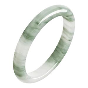 【38节礼物】周大生人间烟火天山翠手镯礼物