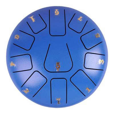 专业级空灵鼓三重吕配套大礼包