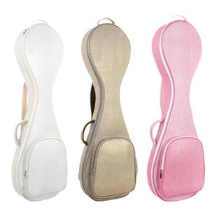 金川琵琶包加厚成人琵琶包亮面便携琵琶套袋可双肩背琵琶琴包琴套