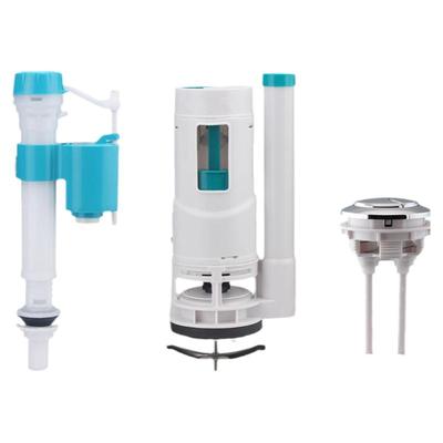 蒂安俪马桶水箱通用配件进排水阀