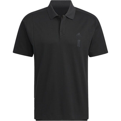 阿迪达斯男士运动休闲POLO衫