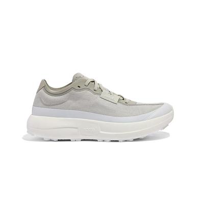 norda 005低帮越野跑鞋男鞋冰川灰Dyneema户外徒步轻便耐磨运动鞋