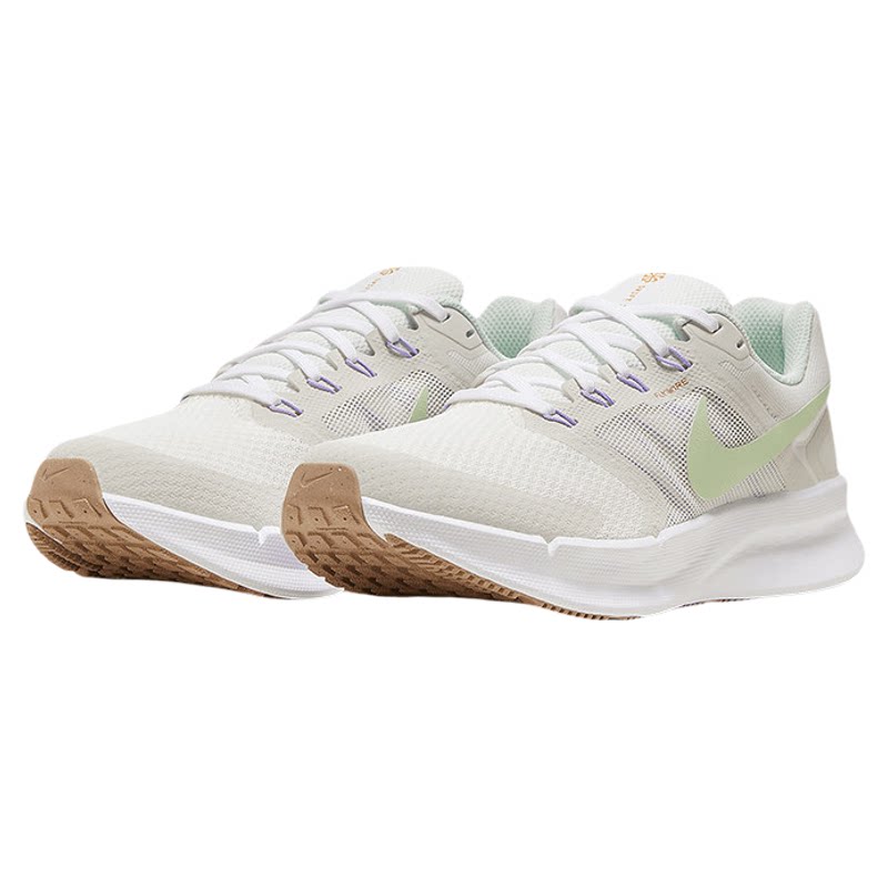 NIKE/耐克男鞋女鞋RUN SWIFT 3新款缓震运动透气休闲鞋HJ3493-131
