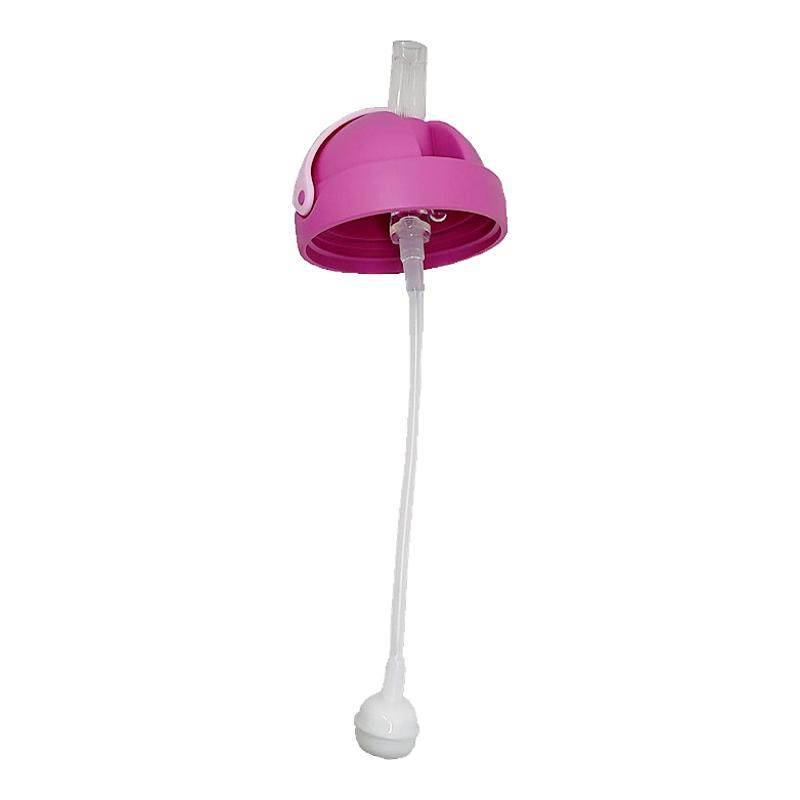 BUN贝优能吸管水杯头子配件6.0cm鸭嘴水杯吸管水杯垫圈吸管嘴盖子