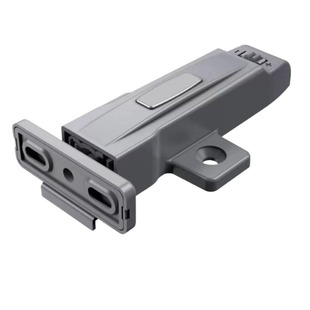 甲壳虫反弹器自锁【正品】哥尼迪门吸免拉手按压衣橱隐形门弹跳器