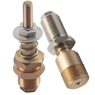 全力发机械手配件真空吸盘金具座非标件机加工非标定制金属不锈钢