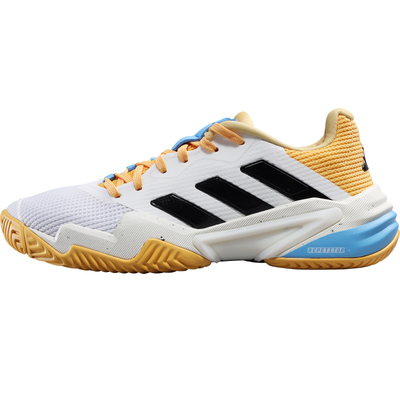 阿迪达斯女子网球鞋球星法网同款