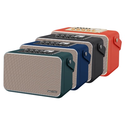 尚好s6pro音箱乐器专用户外便携