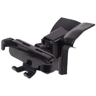 适用福特游骑侠Ranger屏幕手机支架专用重力导航架无线充电夹配件