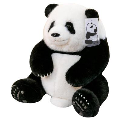 正版公仔毛绒玩具玩偶部落