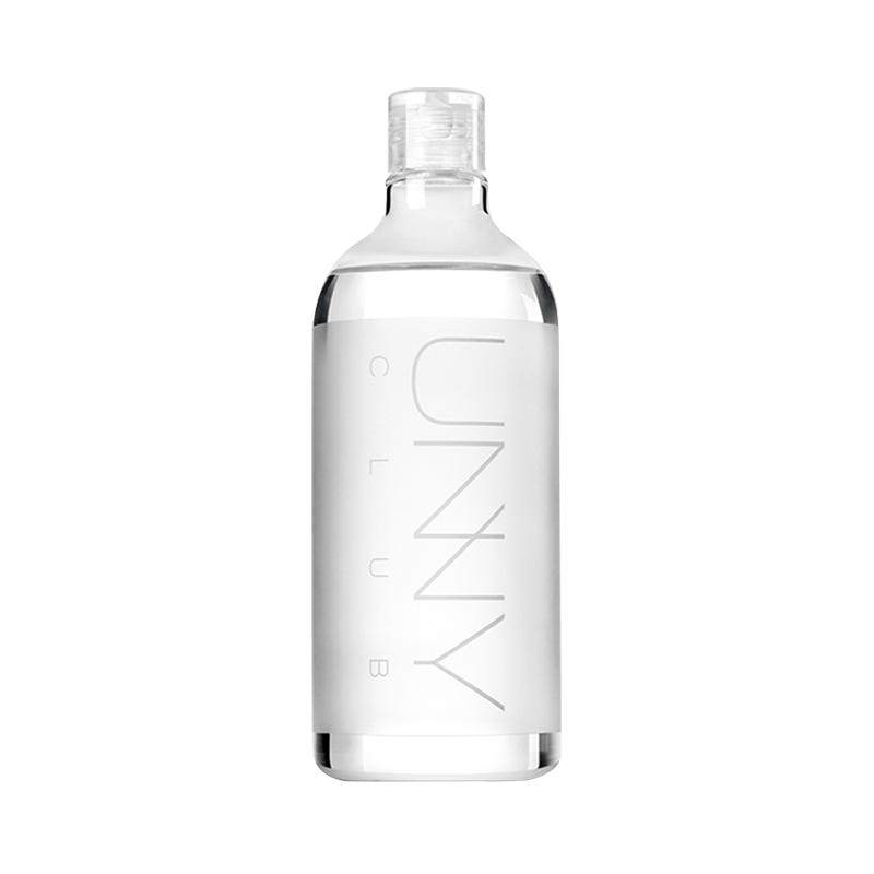 IM UNNY/釉妮卸妆水脸部卸妆液清洁温和无刺激卸妆保湿500ml正品