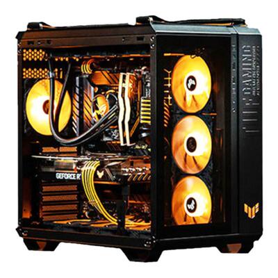 华硕DIY电脑4080新品海景房