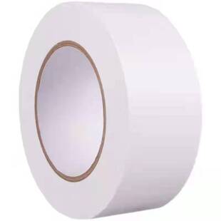 双面胶高粘度强力学生贴纸3宽5cm4公分10厘米2mm8白色4.5手工易撕