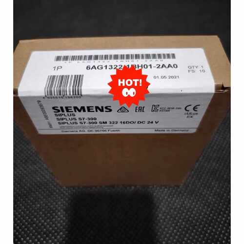 询价-6AG13221BH012AA0模块可维修