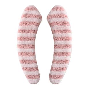 马桶垫秋冬季加绒加厚保暖马桶坐垫坐便贴家用可爱坐便垫套马桶贴