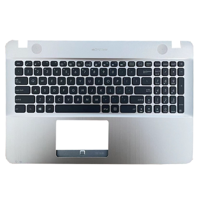 适用华硕X541 A541U F541U X541S VM592U X541LA R541U笔记本键盘