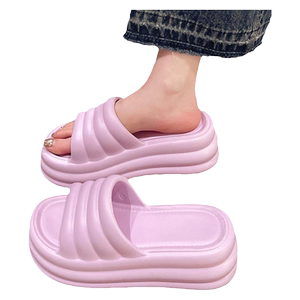 新款拖鞋女夏季EVA防滑