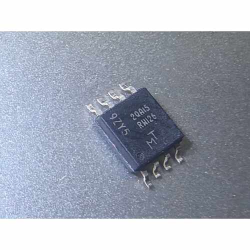 询价-MT25QL128ABA1ESE0SIT芯片SOP8封装