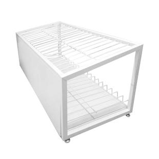 兴贝赢窗帘杆架多种款式窗帘杆专用于收纳窗帘杆棍子类鱼竿雨伞