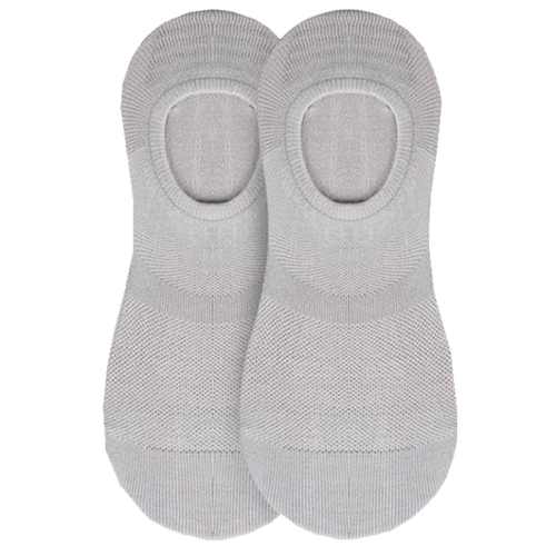 韩玛斯船袜男士浅口薄款透气不掉跟女士儿童防滑防脱棉短袜H31201