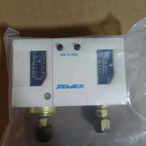 溢价-SAGINOMIYA  DNS-D606XMM，Y027