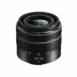 二手松下G 12-32 14-42 14-45防抖M43画幅变焦微单镜头1232 1442