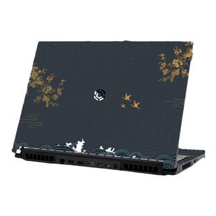 适用2022款16寸小米Redmi G电脑红米G Pro游戏本贴纸RMG2212笔记本2215外壳贴膜机身全套保护膜屏保键盘膜