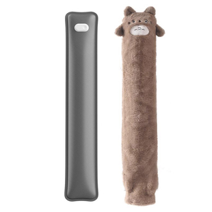 充电式热水袋冬天暖床被窝专用神器暖宝宝暖水袋电热暖手电暖防爆