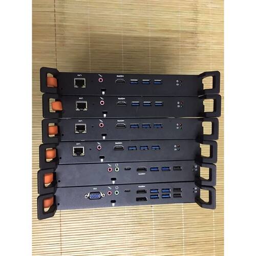 MT41A MT51A 希沃 领效 一体机 工业触控设备