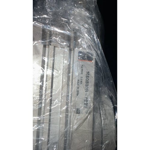 询价下单日本进口SMC旋转气缸，MSQB30R   原装正品拆机件，