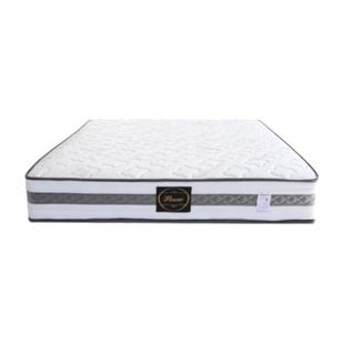 【工厂直发】福乐弹簧床垫家用1.5/1.8米厚垫席梦思定制床垫