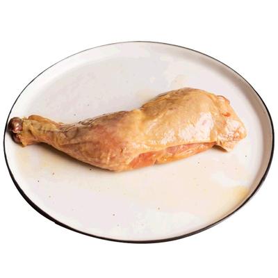 老字号杭州特产万隆鸡腿