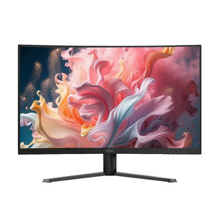 AOC CQ32G4E显示器31.5英寸2K高清曲面180Hz电竞台式电脑显示屏