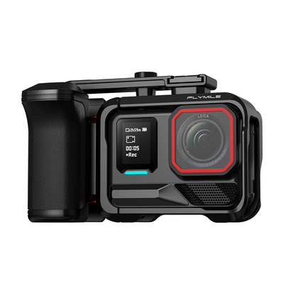 适用Insta360Acepro2街拍手柄