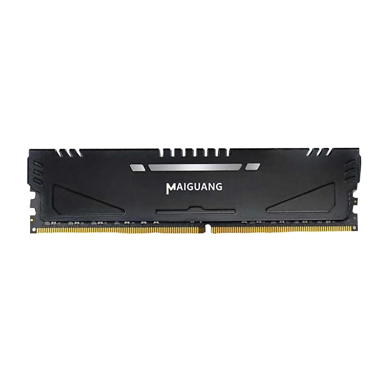 全新mg麦光马甲ddr4内存台式机