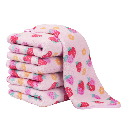 抹布不沾油吸水不掉毛