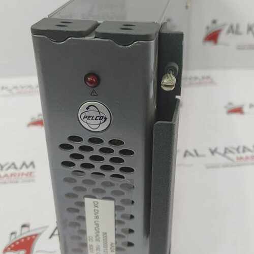 PELCO 6473-025B REDUNDANT POWER SUPPLY  (FAST SHIP BY DHL/FE